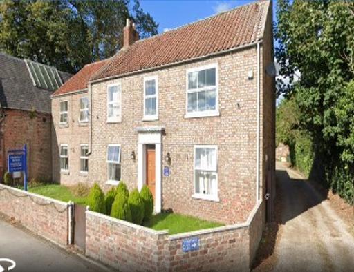 Prospect House Care Home