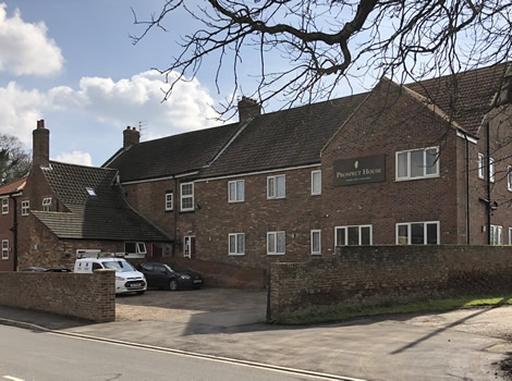 Prospect House Residential Home