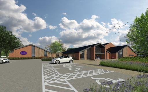 Provence House Care Home