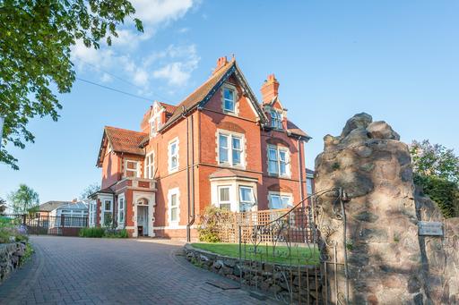 Wishmoor Rest Home