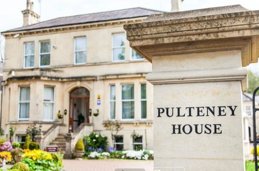 Pulteney House (Care Home)