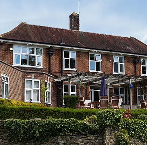Puttenham Hill House Care Home