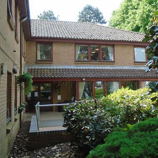 Pytchley Court Nursing Home