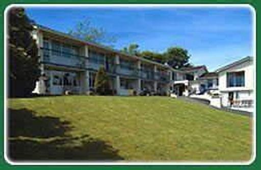 Quay Court Care Centre