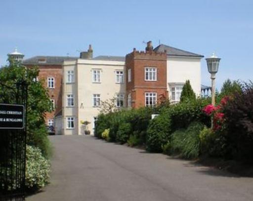 Quebec Hall Limited