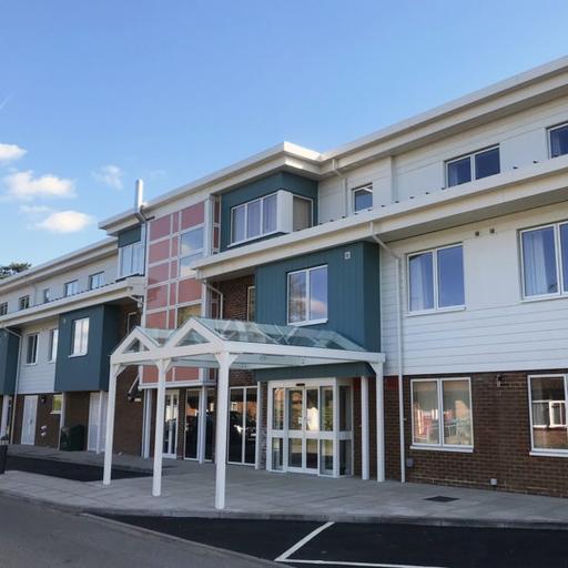 Queen Elizabeth Care Centre