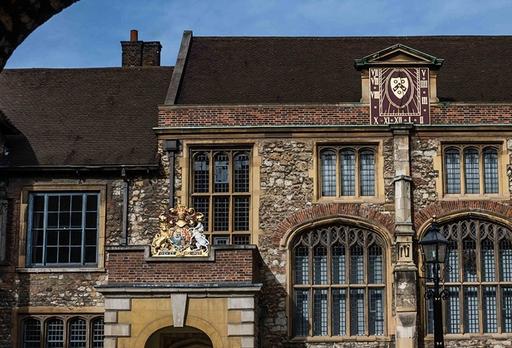 Queen Elizabeth II Infirmary