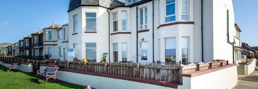 Queens Care Home
