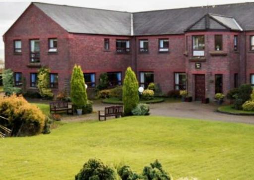 Queens Lodge Nursing Home