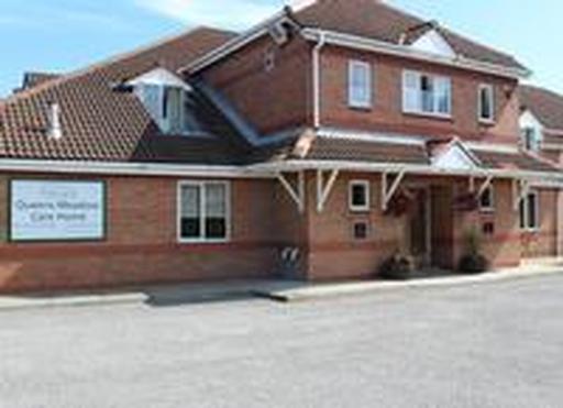 Queens Meadow Care Home