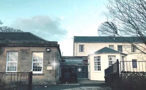 Queensberry Care Home