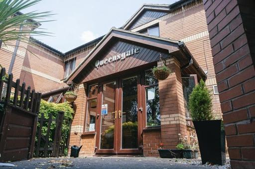 Queensgate Residential Care Home