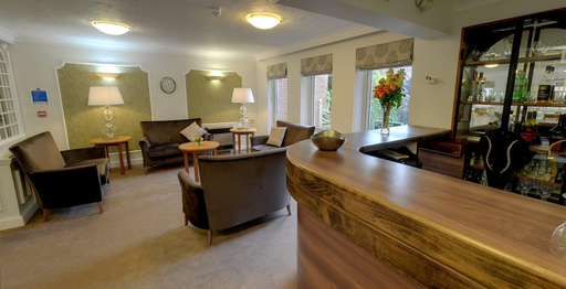 Queensmount Care Home