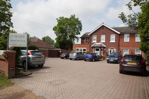 Quenby Rest Home