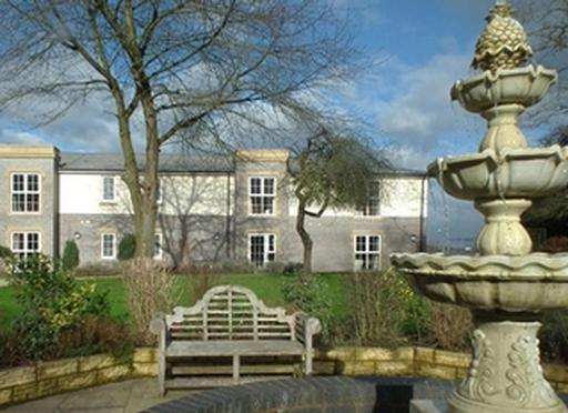 Quinton Gardens
