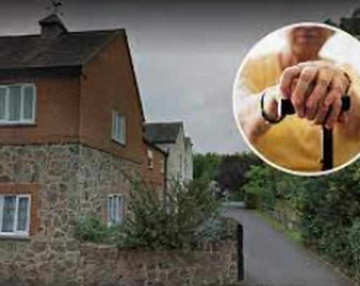 Quorn Orchards Care Home