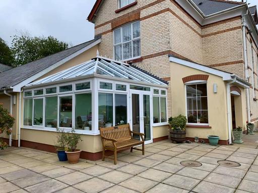 R C Care Rosehill Ltd