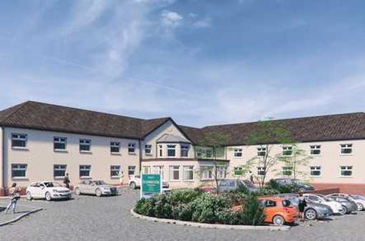 Radbrook Nursing Home