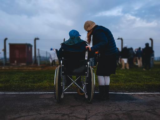 Plas Madryn Residential Home