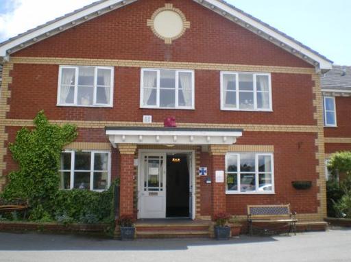Plas Rhosnesni