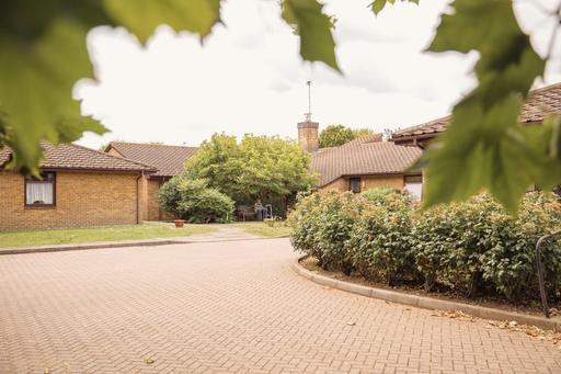 Platters Farm Lodge