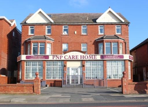 PNP Care Home