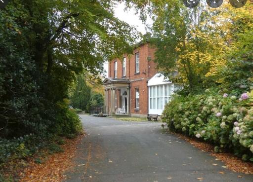 Polebank Hall Residential Care Home