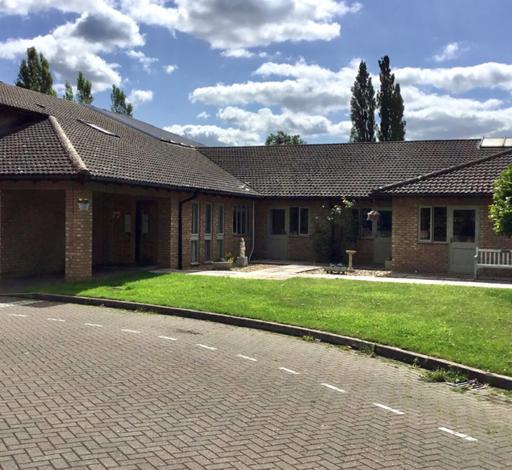 Polebrook Nursing Home