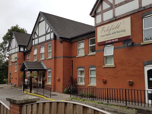 Polefield Nursing Home