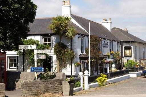 Polventon Residential Care Home