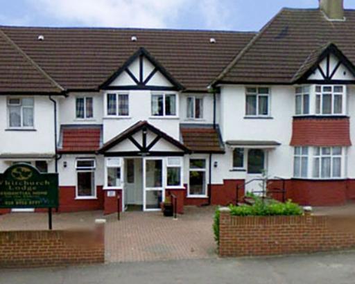 Whitchurch Lodge