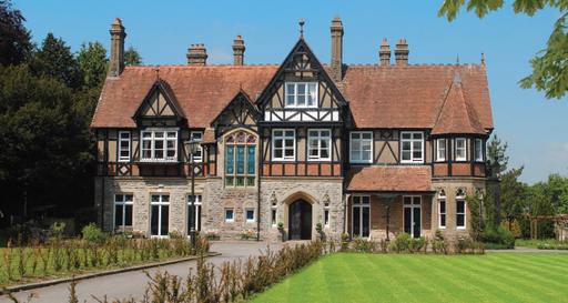 Pondsmead Care Home