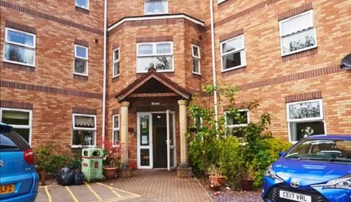 Pontypridd Care Home Ltd