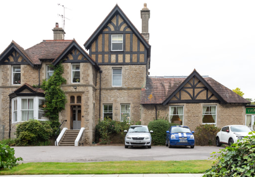 Poplars Care Centre
