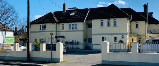 Poplars Care Home