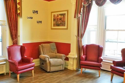 Poplars Nursing and Residential Care Home
