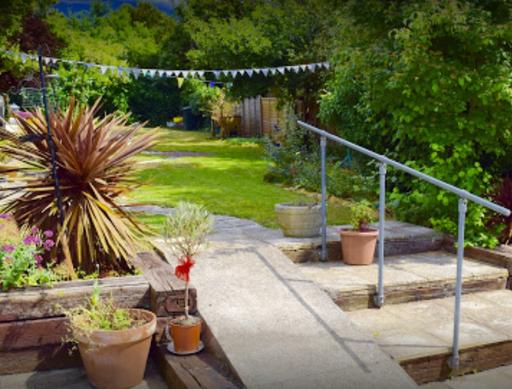 Poppy Lodge Care Home