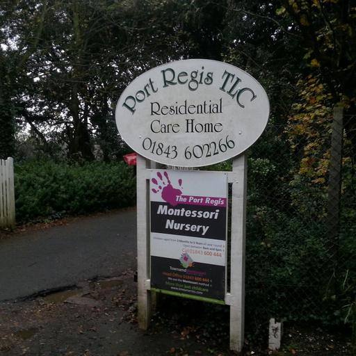 Port Regis