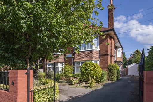 Portelet Cottage