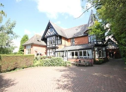 Portland House