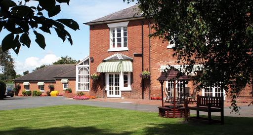 Portland House Nursing Home