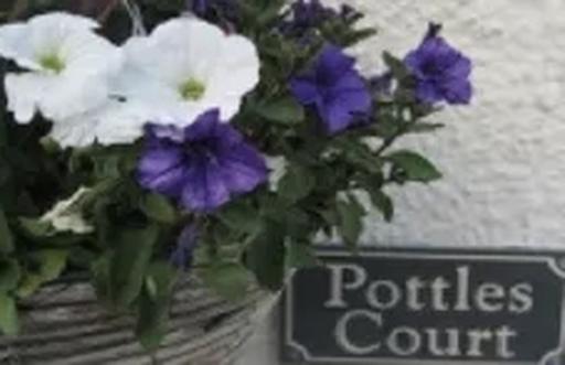 Pottles Court