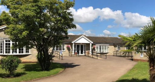Potton View