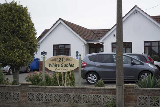 White Gables Care Home