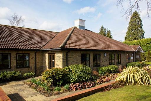 Premier Court Care Home