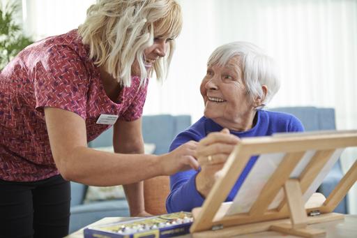 Prestbury Care Home