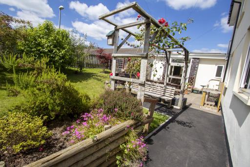 Prestemede Care Home