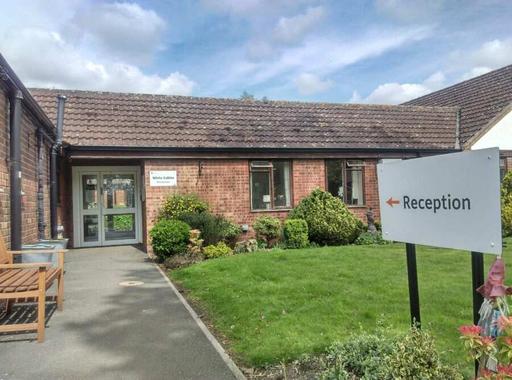 White Gables Care Home