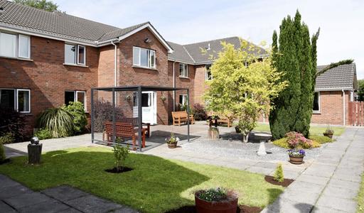 Preston Glades Care Home