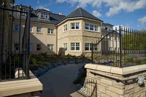 Preston House